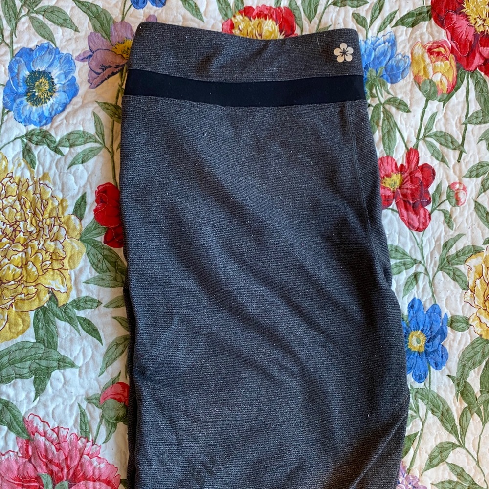Yoga Pants